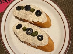 -ZAFFERANO西班牙海鲜饭(上海首店)