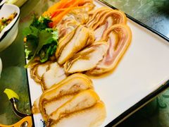-云隐小厨·传统大理美食(复兴路店)