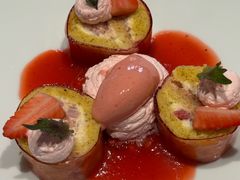 -Le Comptoir de Pierre Gagnaire