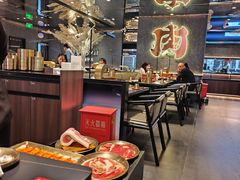 -西塔老太太泥炉烤肉(龙湖北苑天街店)