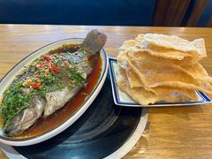 -妈妈的味道(和顺古镇店)