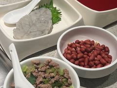 -海底捞大排档火锅(悦荟广场店)