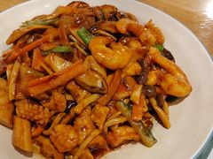 -陈傻子餐厅(世纪都会店)