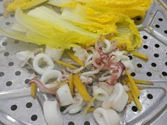 -船奇蒸汽海鲜·闽菜(八市海鲜总店)