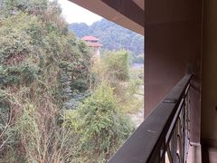 -韶关经律论国际酒店温泉