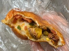 -惠源面包店(开禾路店)