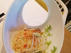 -乐凯撒披萨(欢乐颂购物中心店)