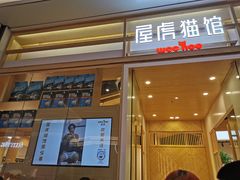 -屋虎猫馆(宝安大仟里店)