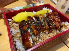 鳗鱼饭-村上一屋(望京店)