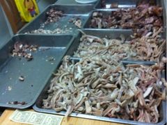 iphone_upload_pic-泉儿头杂碎·清真(城东总店)