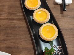 -广州天河合景福朋喜来登酒店 · 聚味轩中餐厅