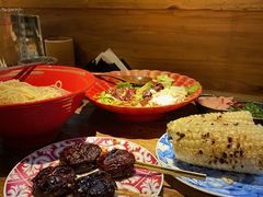 -鸟幸 TORISAKI 炭火居酒屋