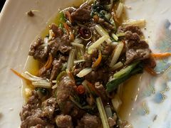 -龙姐私房菜(和顺古镇店)