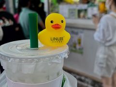 海底椰手打柠檬茶-LINLEE林里·手打柠檬茶(黄浦茂名南路店)