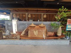 -风味小馆(天目湖宾馆店)