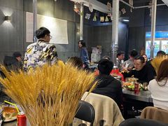 -本炙炭烤·蒲烧活鳗料理店(金沙洲店)