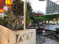 -寻味顺德·南记酒家·传统顺德菜·鱼生(广源路店)