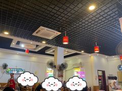 -莫老爷烧烤美食(合心苑店)
