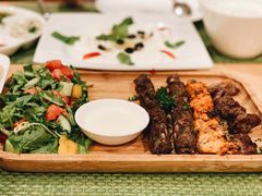 -ALAMEEN阿拉伯餐厅(三里屯店)