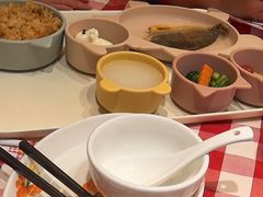 -西贝(紫荆广场店)