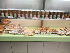 -顶东面包花园·生日蛋糕(太平店)