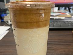 -星巴克(青浦宝龙店)