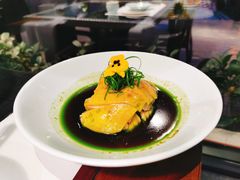 -荷风细雨·中国茶宴(碧云店)