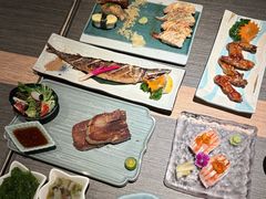-炙柒Sekinana·精致日料(合生汇店)