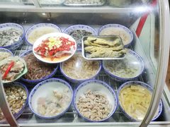 -如我美食(达道社区店)