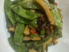 -静一·疆味小馆(黄河路店)