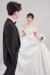 -米兰婚纱影像艺术空间(莲塘店)