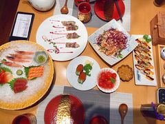 -文三酒肆自助放题(新街口友谊广场店)