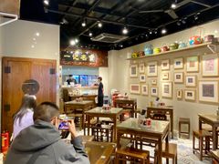 -一记面馆(易发店)