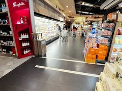 -Olé精品超市(沈阳万象城店)