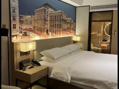 -维也纳国际酒店·成都东站四川师范大学店