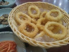 -长今家韩国料理(瑞景店)