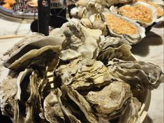 -火炉火自助餐(喜隆多店)
