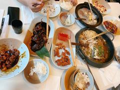 -外婆家(古墩印象城店)