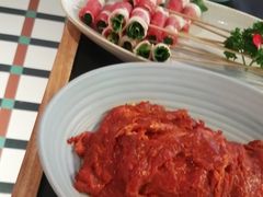 -廖掌柜·重庆鲜货火锅(上海首店)