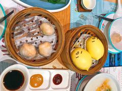 宇宙无敌虾饺-一笼小幸运