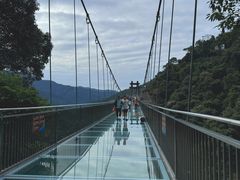 -古龙峡云天玻霸