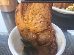 -代木儿回锅肉