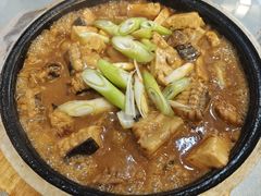 -君霖海鲜私房菜(春柳店)