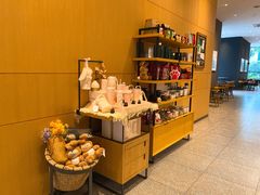 -星巴克臻选(成都东方新希望天祥店)