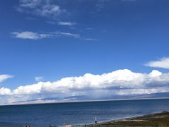 -青海湖国家重点风景名胜区