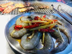 -小团团·路边烤牛肉(南岭壹街店)