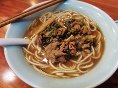 -奎元馆.百年奎元.非遗传承(西湖边的解放路店)