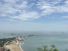 -湄洲岛