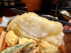 -天妇罗内顺田(罗湖店)