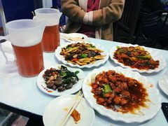 -万顺啤酒屋(皇寺路店)